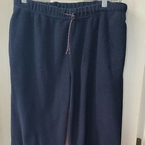 Patagonia Fleece Pants